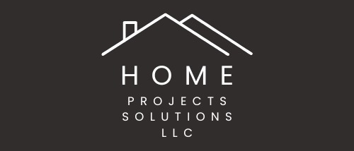 Home Project Solutions Logo